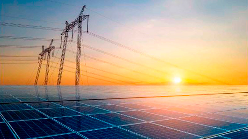 G20 busca triplicar la capacidad de generar energÃ­a renovable para 2030