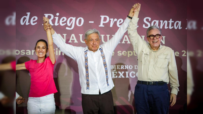 Gobernador de Sinaloa tiene vÃ­nculos con capos de Sinaloa y AMLO y Sheinbaum lo sabÃ­an, revelan documentos de Inteligencia federal