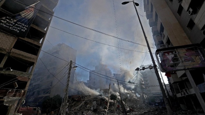 Nuevo ataque de Israel a Gaza deja decenas de civiles sin vida