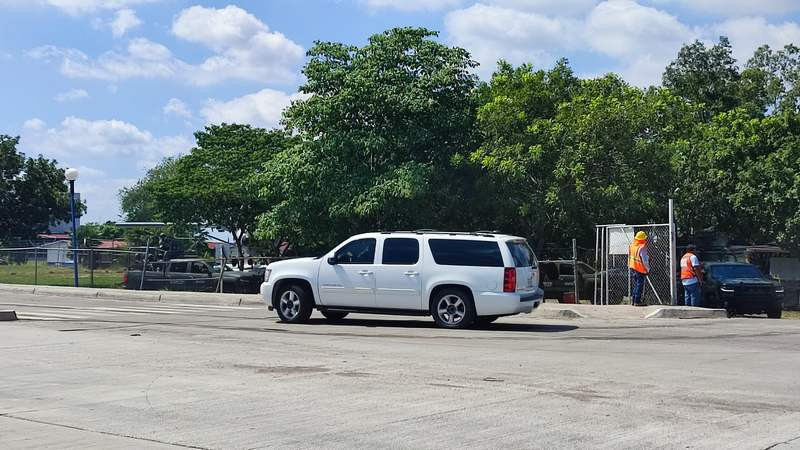 Gabinete de Seguridad del Gobierno de MÃ©xico arriba a Sinaloa para atender inseguridad