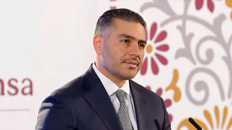 Gabinete de seguridad del Gobierno de MÃ©xico realiza mesa de trabajo en CuliacÃ¡n, Sinaloa