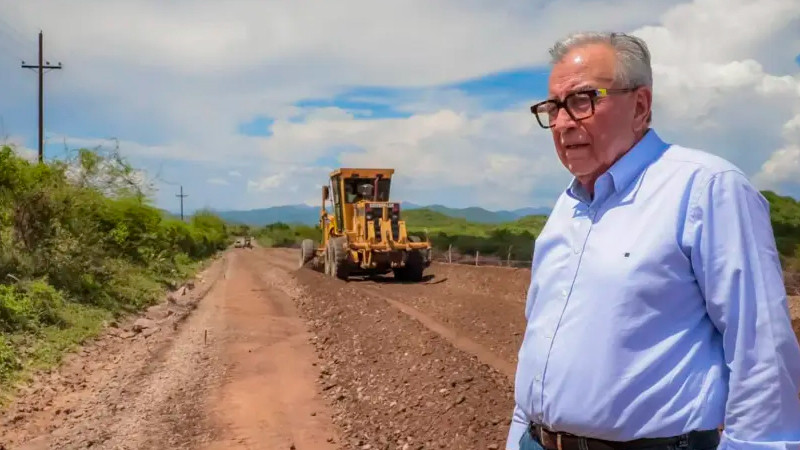 No hay investigaciÃ³n en contra del gobernador de Sinaloa, asegura Sheinbaum