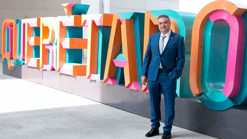 Preocupa a Canacintra QuerÃ©taro, el dÃ©ficit de empleo en el paÃ­s