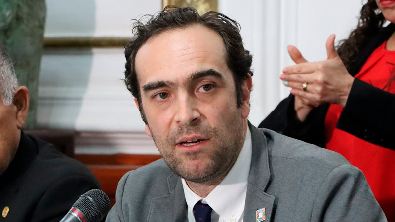 AndrÃ©s Lajous, el encargado de impulsar los trenes en MÃ©xico, informa Sheinbaum