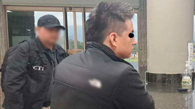 Colombia: detienen a mexicano con solicitud de extradiciÃ³n de EEUU por delitos federales