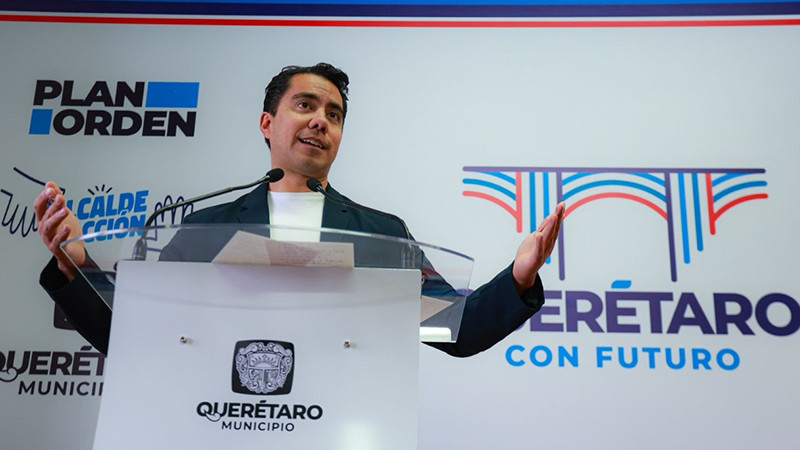 ConvertirÃ¡n Parque Bicentenario en Ciudad Deportiva