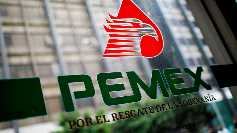 Reformas harÃ¡n a Pemex y CFE empresas pÃºblicas y competitivas, asegura Sheinbaum