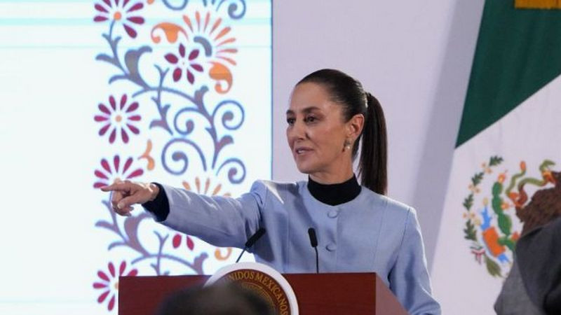 Inversionistas no deben preocuparse con la reforma energÃ©tica: Claudia Sheinbaum