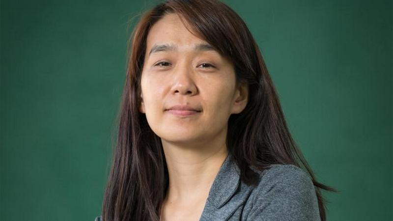 Otorgan Premio Nobel de Literatura a la escritora surcoreana Han Kang