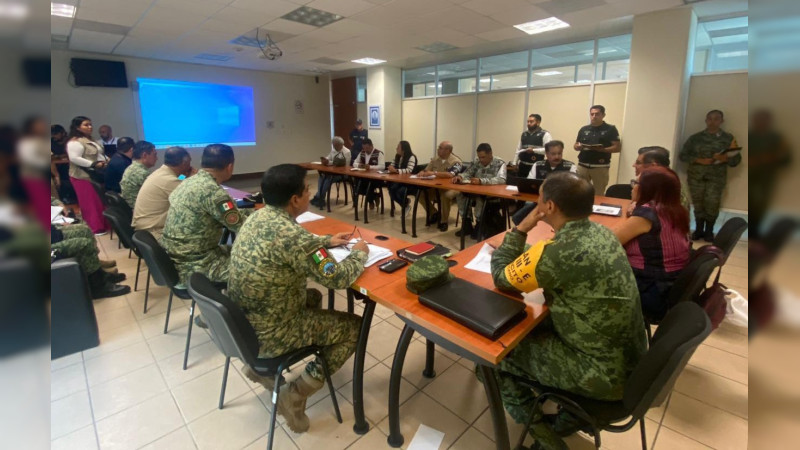 Reportan avances en la recuperaciÃ³n de Acapulco tras el paso del ciclÃ³n John