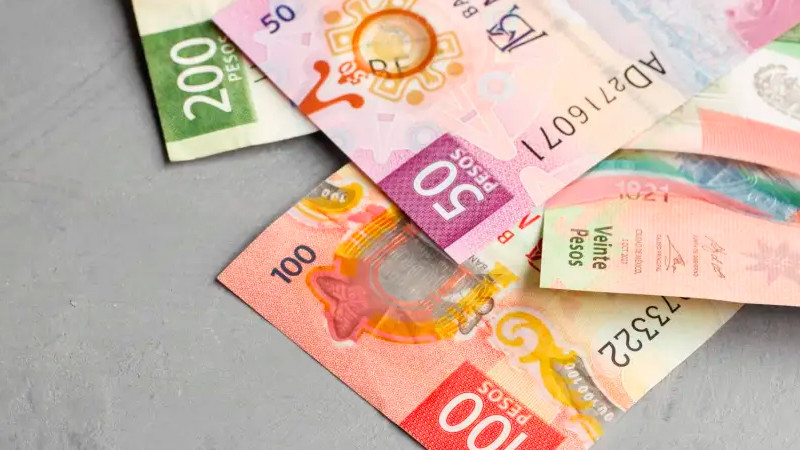 Promete Sheinbaum reducir el dÃ©ficit a 3.5%: darÃ¡ prioridad a obras y programas sociales