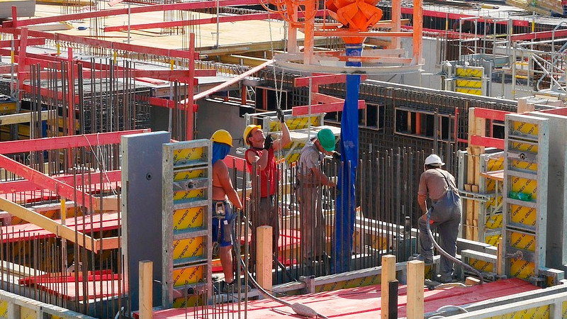 EconomÃ­a de EEUU se recuperÃ³ de la pandemia gracias a comunidad latina: subsecretario del Tesoro