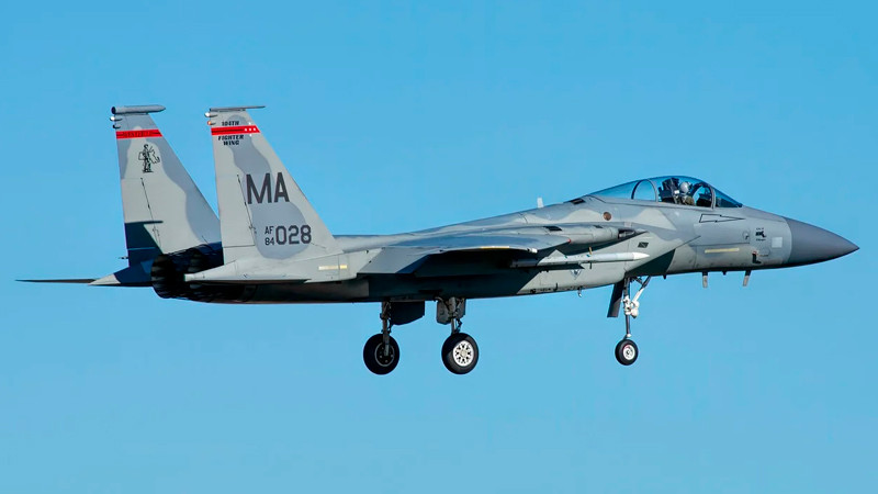 EEUU lanza ataques aÃ©reos sobre milicianos sirios