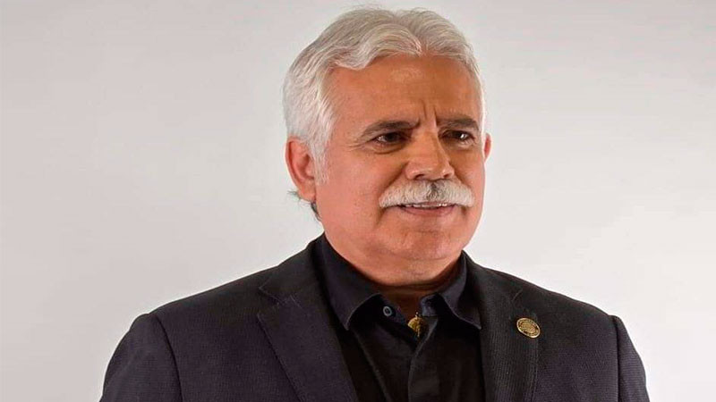 Encuentran con vida al diputado Vicente VerÃ¡stegui; habÃ­a sido secuestrado en Tamaulipas