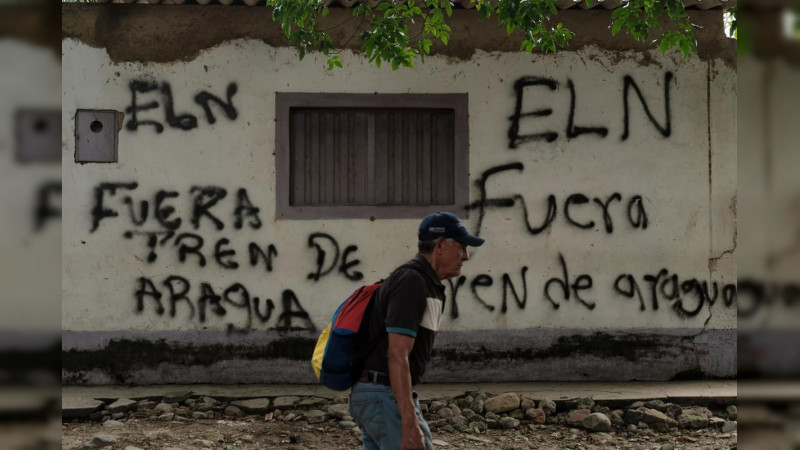 CÃ¡rtel venezolano incursiona en trÃ¡fico de migrantes en frontera MÃ©xico â€“ EEUU: ExplotaciÃ³n de mujeres y reclutamiento de niÃ±os, su especialidad