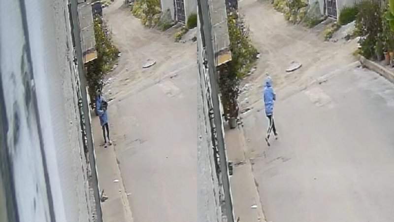 Joven mujer abandona a reciÃ©n nacido en TecÃ¡mac, Estado de MÃ©xico