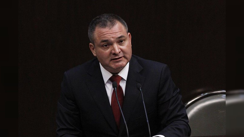 Genaro GarcÃ­a Luna envÃ­a carta al juez Brian Cogan antes de su sentencia por vÃ­nculos con el crimen