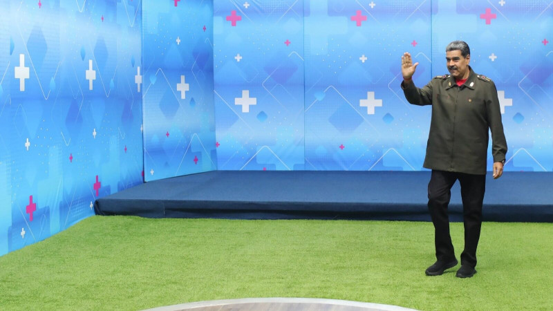 Gobierno de Claudia Sheinbaum mantiene postura â€œimparcialâ€ sobre elecciones en Venezuela