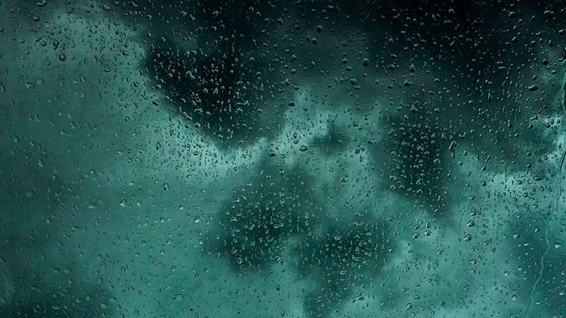 PrevÃ©n lluvias puntuales intensas en Chiapas y muy fuertes en Tabasco, Campeche y YucatÃ¡n