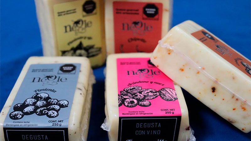 Alistan el Festival Viva el Queso 2024 en QuerÃ©taro