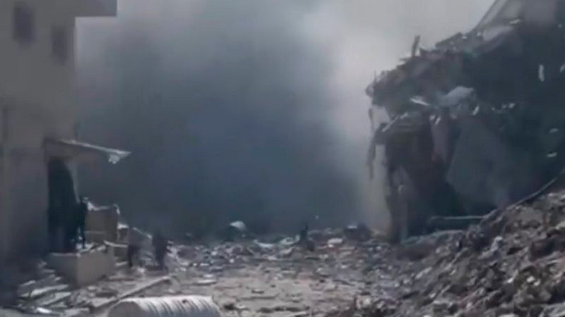 Gaza estÃ¡ en riesgo de sufrir hambruna durante el invierno, advierte FAO