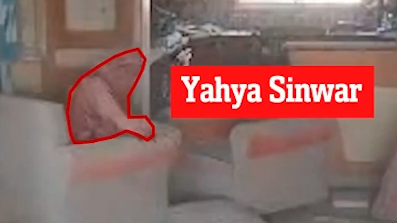 Israel confirma muerte de Yahya Sinwar, lÃ­der de un grupo extremista de Palestina