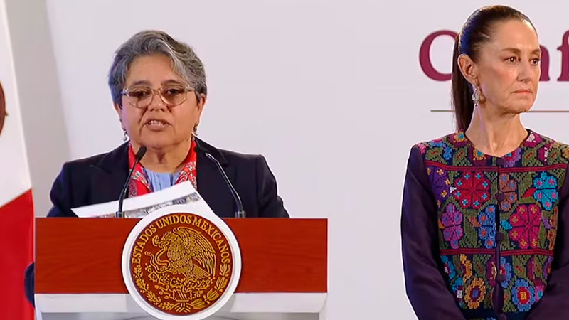 Presentan nueva secretarÃ­a federal en 