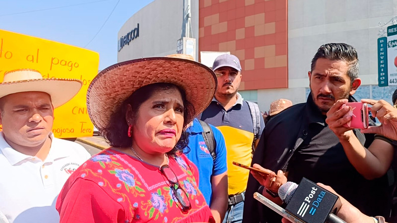 Eventuales del  sector educativo siguen renunciando ante falta de salarios