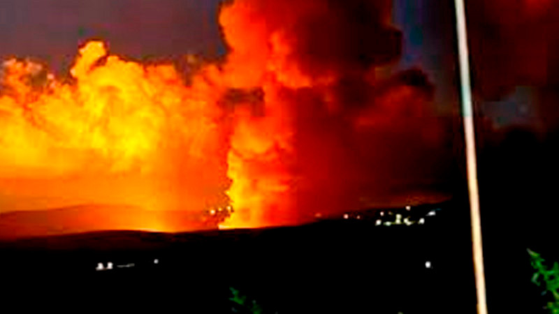 IrÃ¡n advierte posibilidad de 