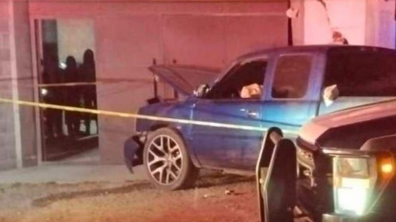 Menor de edad pierde la vida en accidente vial en Santa Rosa JÃ¡uregui, QuerÃ©taro