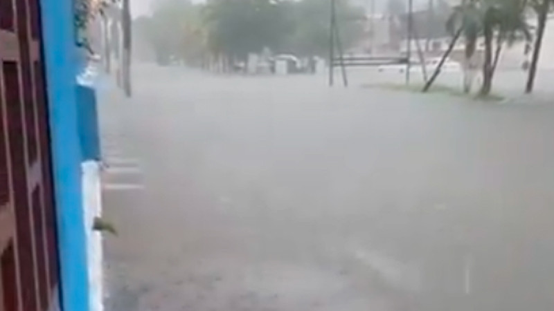 'Ã“scar' se dirige a Bahamas tras dejar 6 muertos en Cuba