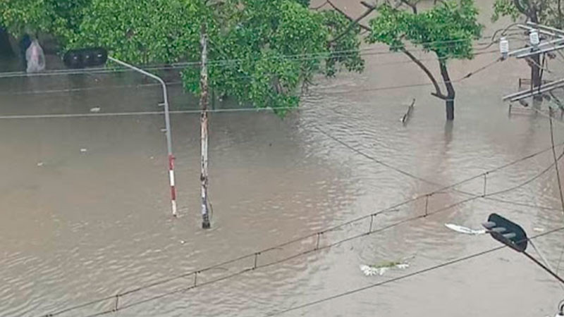Suman siete muertos tras paso de huracÃ¡n Â´Ã“scarÂ´ en Cuba