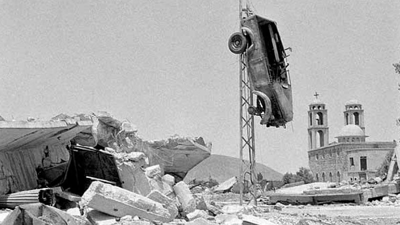 Hay 27 civiles muertos por del bombardeo de TurquÃ­a sobre sitios kurdos en Siria 