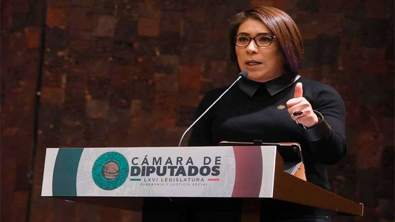 Sufre intento de asalto la diputada MarÃ­a Luisa Mendoza, en la carretera MÃ©xico-QuerÃ©taro