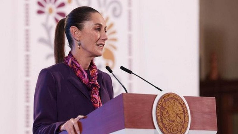 Claudia Sheinbaum aprueba regreso â€œcondicionadoâ€ de Iberdrola al mercado energÃ©tico mexicano