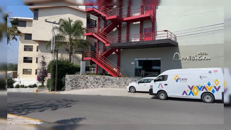 Equipo queretano de tenis, vÃ­ctima de secuestro virtual en Irapuato, Guanajuato