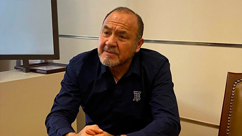Interesa a Rogelio Estrada encabezar la CNDH en QuerÃ©taro