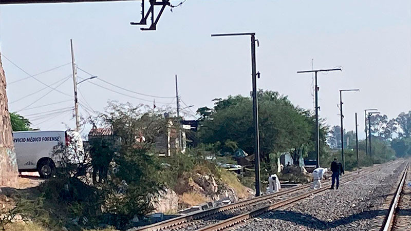 Localizan a hombre sin vida en El MarquÃ©s, QuerÃ©taro 