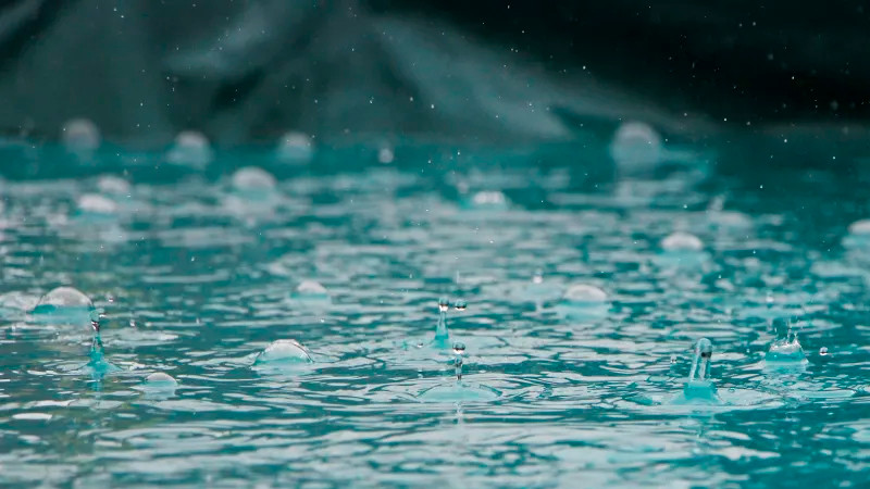 PrevÃ©n lluvias puntuales fuertes en 7 estados