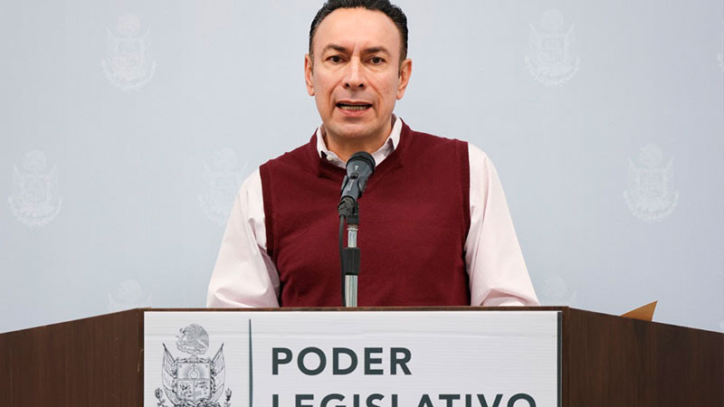 Proponen Mecanismo Constitucional para Renuncia Anticipada de Fiscal de QuerÃ©taro