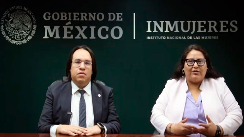 Desiste FGE de QuerÃ©taro de toda acciÃ³n penal en contra de Esmeralda