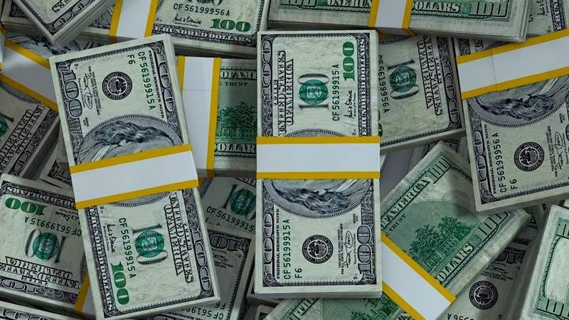 EconomÃ­a de EEUU crece 0.7% en tercer trimestre de 2024