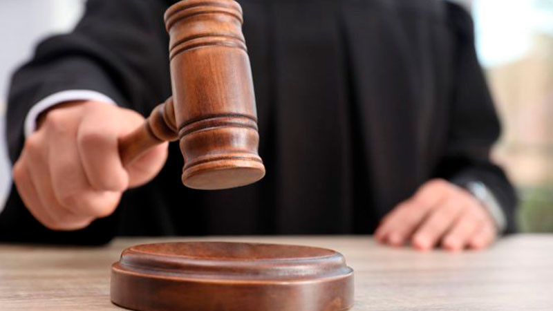 Van 580 jueces y ministros que renuncian a participar en la elecciÃ³n de 2025