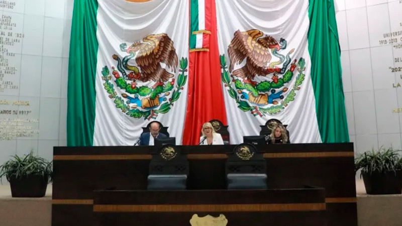 Congresos de 17 estados aprueban reforma de 