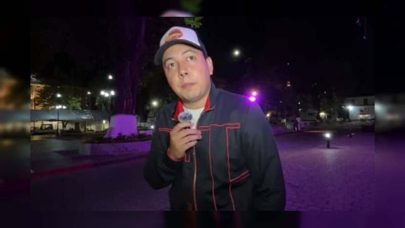 La UniÃ³n Europea, Noruega y Suiza condenan asesinato del periodista Mauricio Cruz SolÃ­s en MichoacÃ¡n