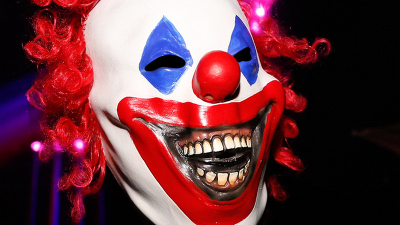 ProhÃ­ben en estados de la RepÃºblica algunos disfraces de Halloween para evitar delitos