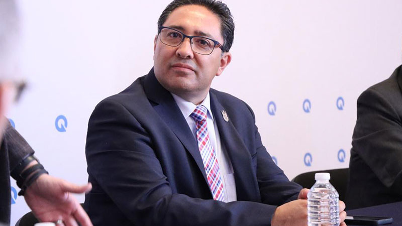 QuerÃ©taro nuevamente sin observaciones ni montos por aclarar a la ASF