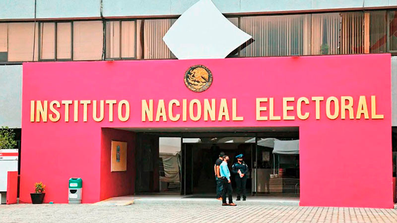 Sheinbaum pide a INE revisar costo de elecciÃ³n judicial