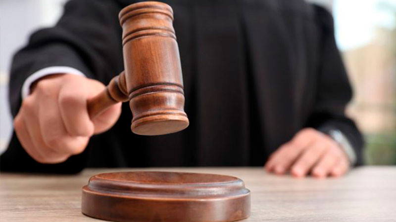 Van 859 jueces y magistrados que declinan a participar en elecciÃ³n de 2025