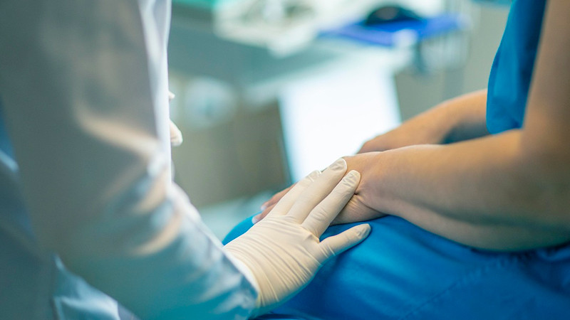 Hospitales en Texas preguntarÃ¡n estatus migratorio a partir de este viernes